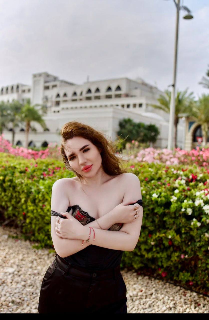 Альбина, 23 года, индивидуалка в Москве, брюнетка — фото 2 анкеты