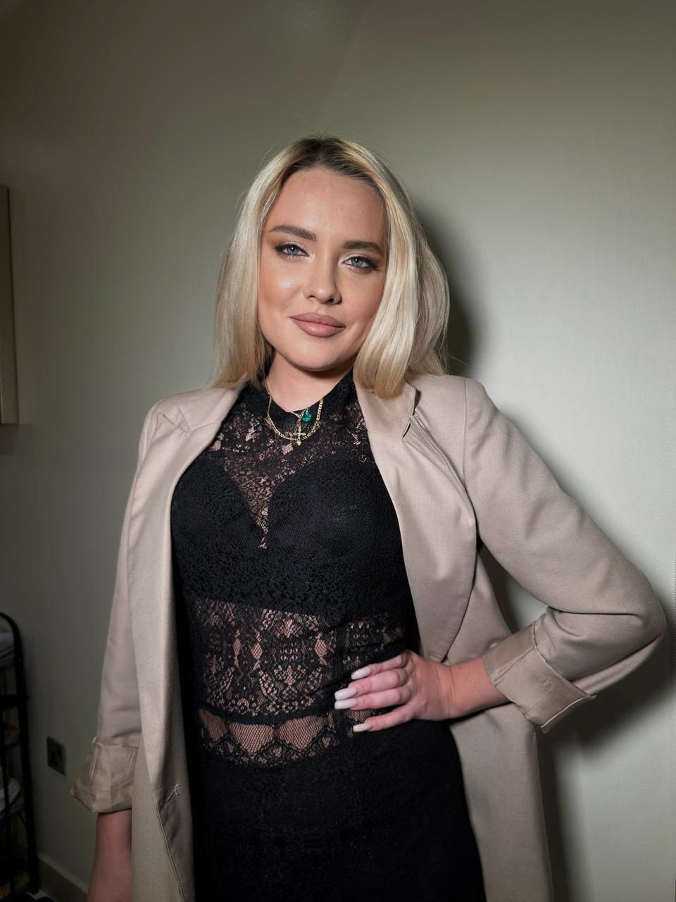 Катрина, 28