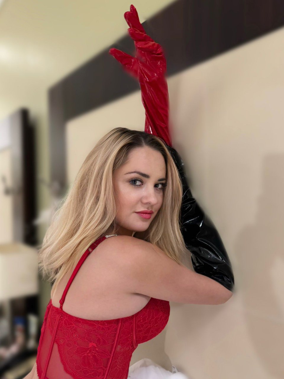 Катрина, 28