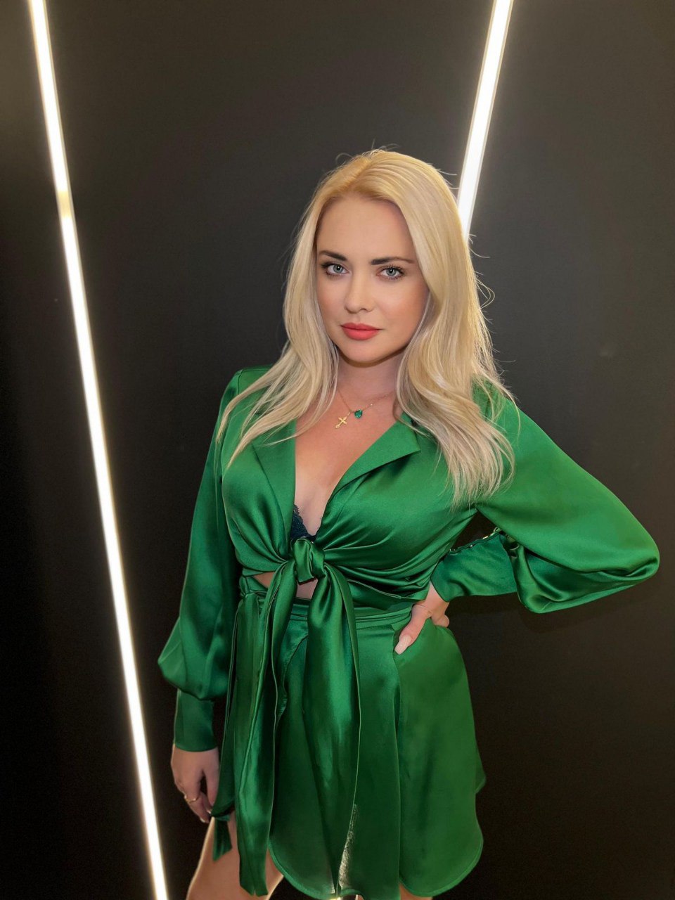 Катрина, 28