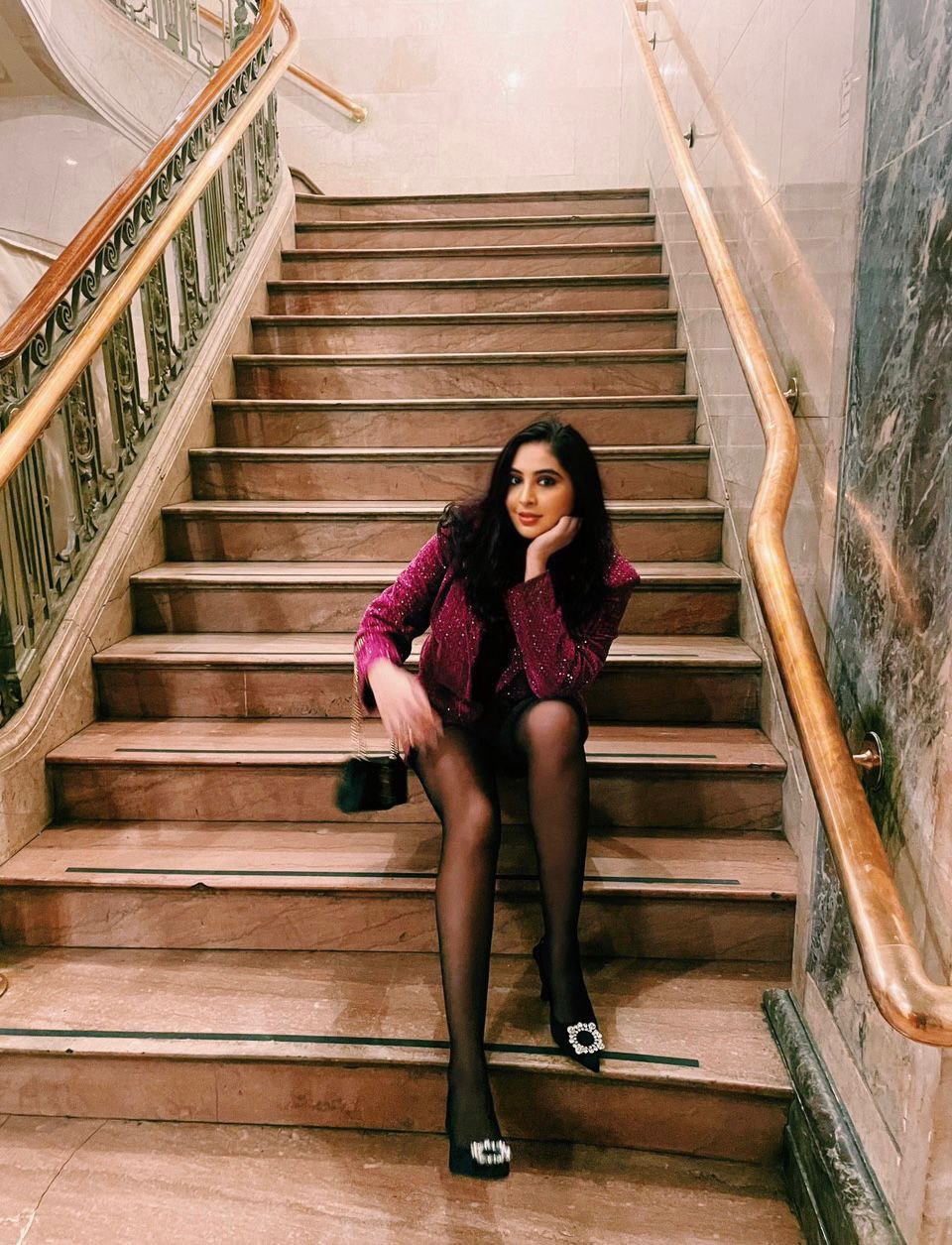 Марина, 23 года, индивидуалка в Москве, пышная — фото 2 анкеты