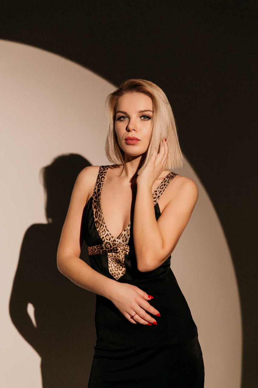 Вита, 31