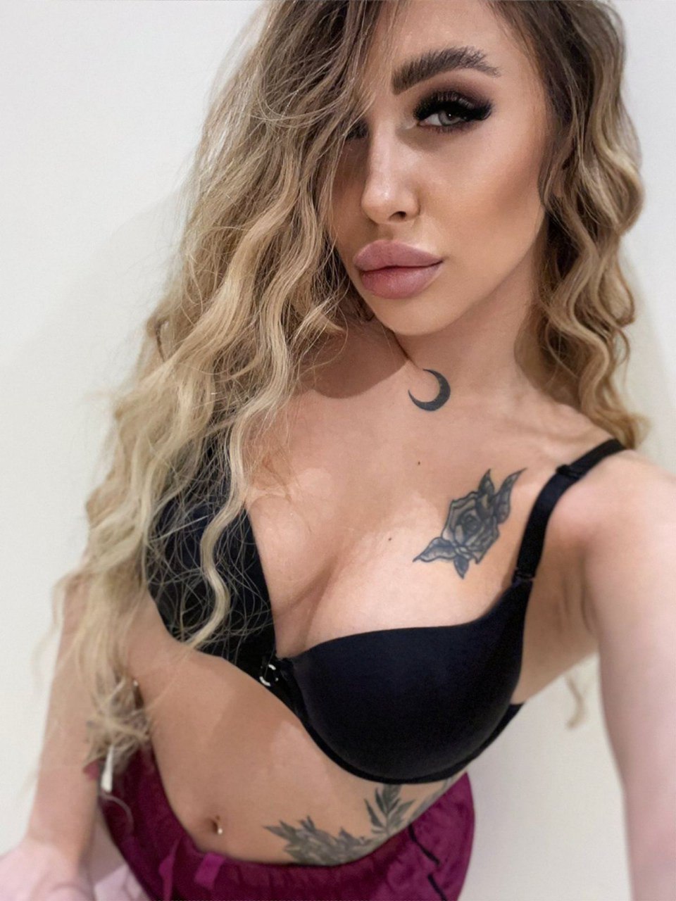 Кассандра, 22