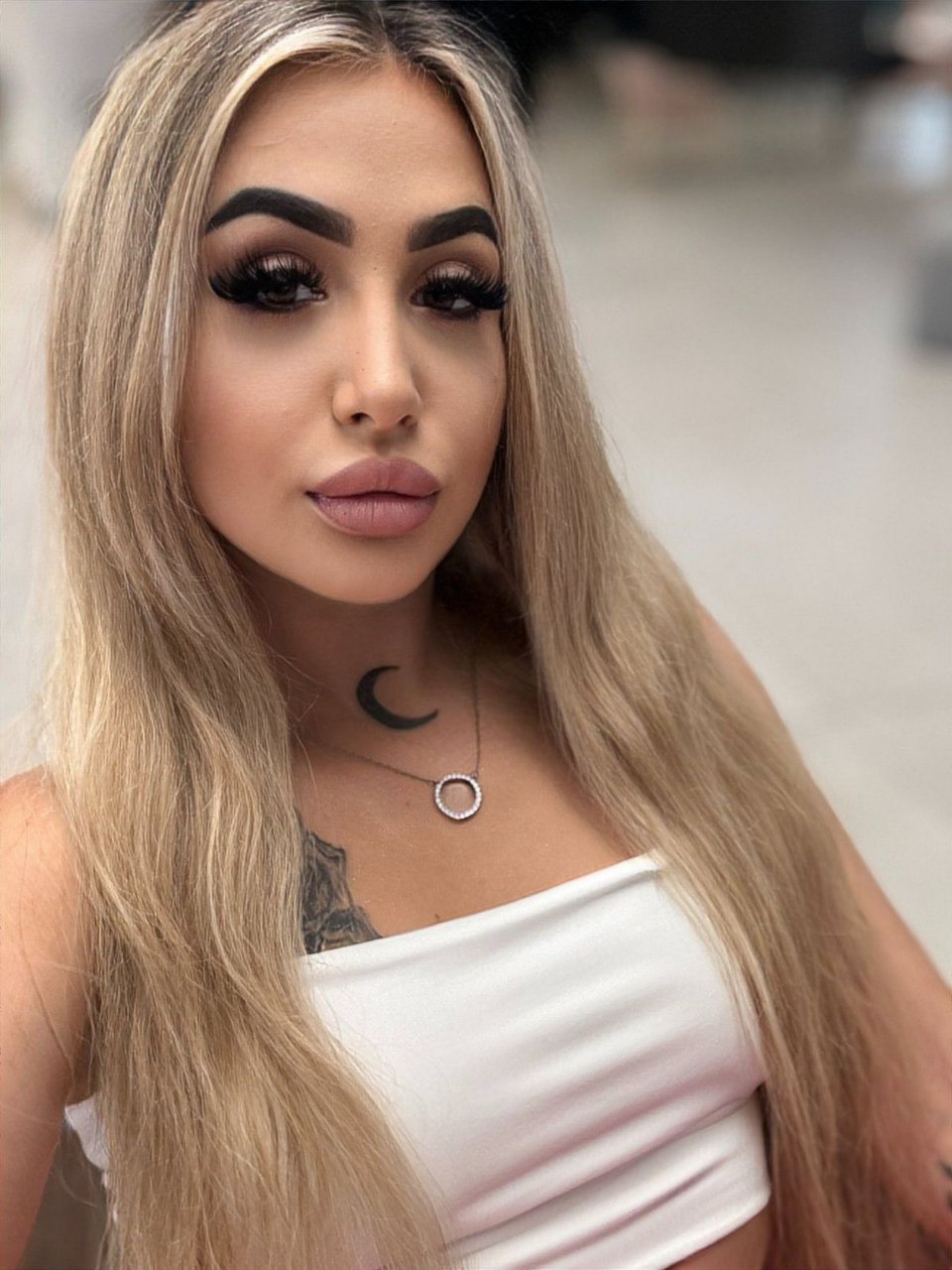 Кассандра, 22