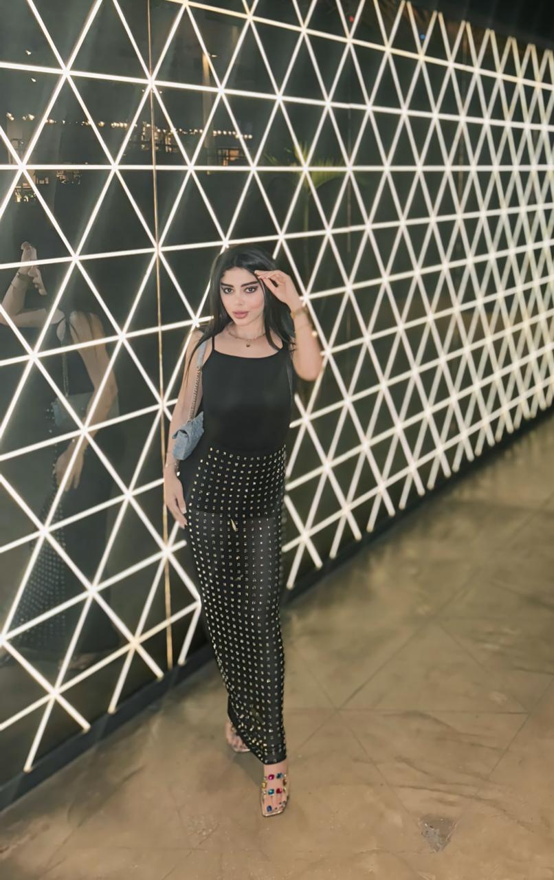 Шайми, 24 года, индивидуалка в Москве, латиноамериканка — фото 2 анкеты