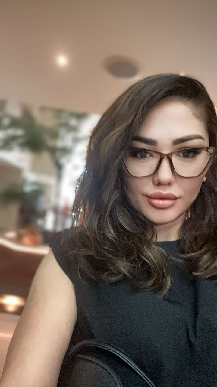 Жозефина, 36 лет, индивидуалка в Москве, азиатка — фото 3 анкеты
