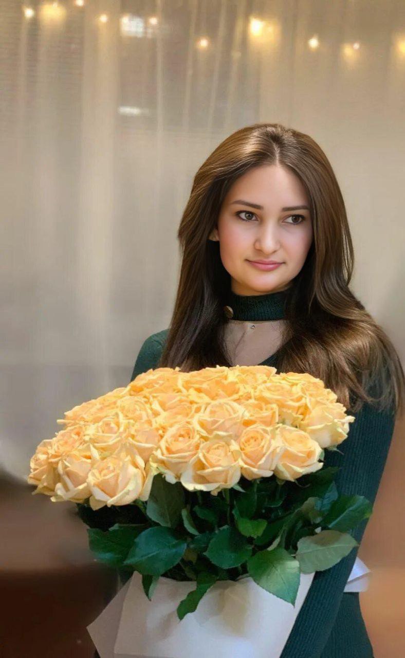 Глориана, 29 лет, индивидуалка в Москве, пышная — фото 6 анкеты
