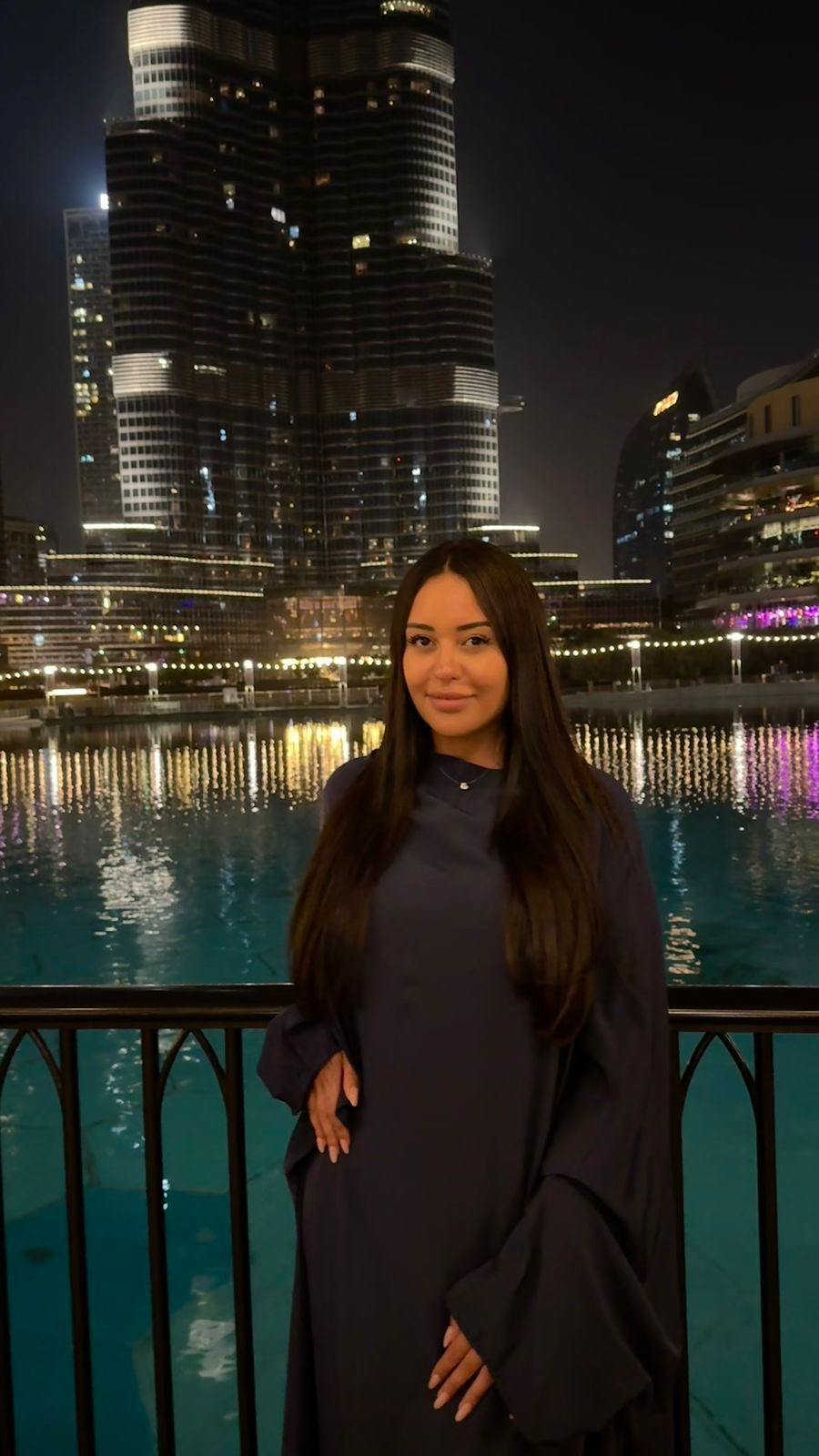Джой, 26 лет, индивидуалка в Москве, латиноамериканка — фото 1 анкеты
