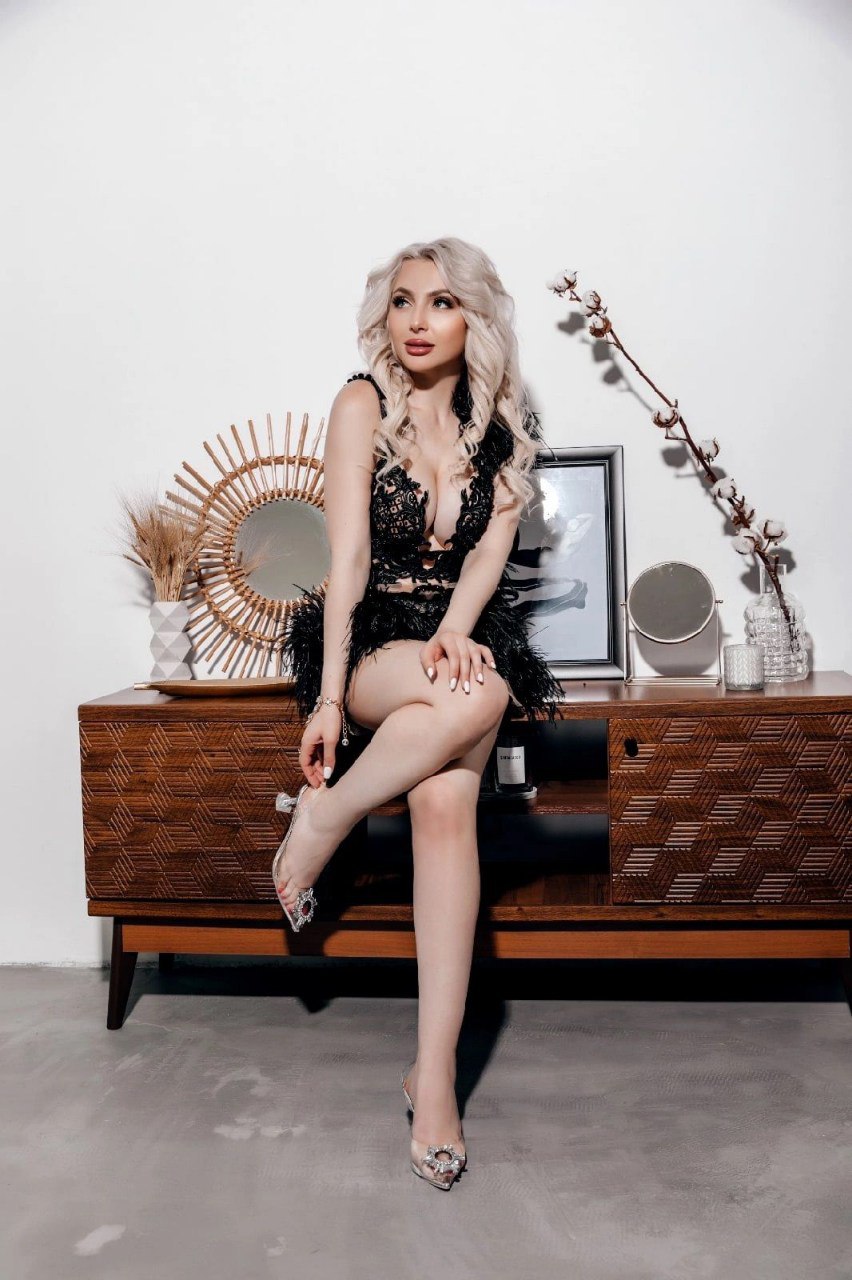 Алена, 26