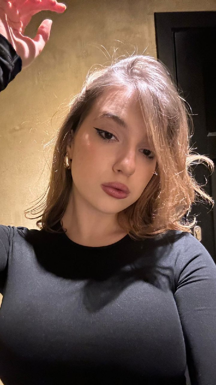 Дженнифер, 19 лет, индивидуалка в Москве, английский, немецкий — фото 4 анкеты