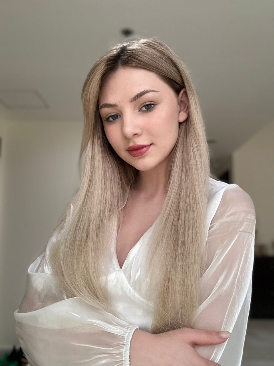 Луна, 19 лет, индивидуалка в Москве, размер груди 1 — фото 3 анкеты