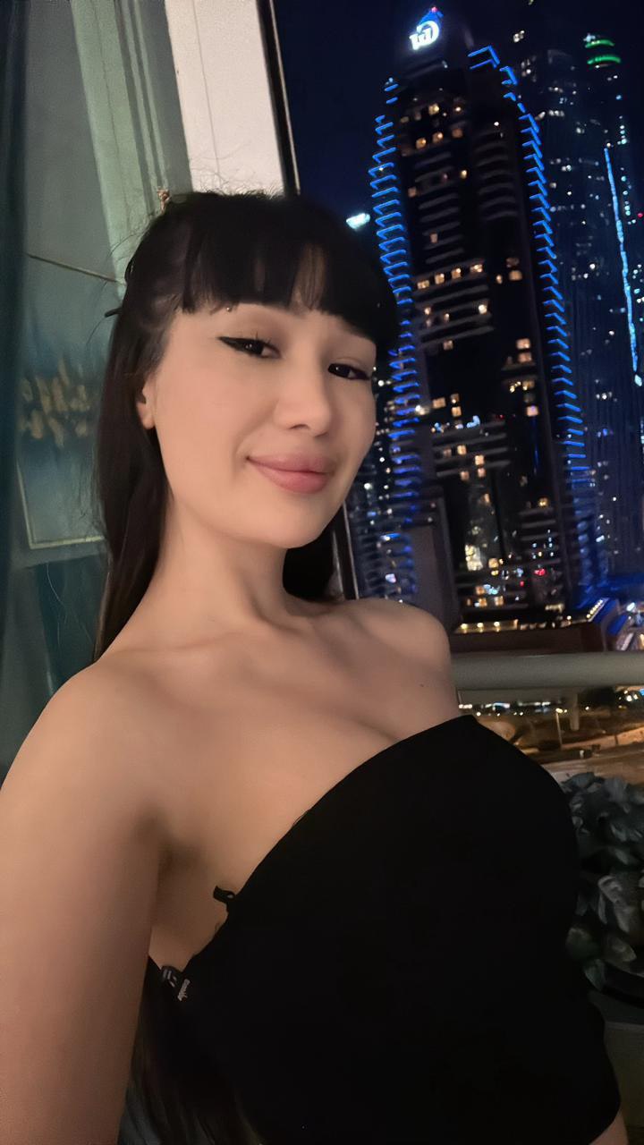 Дженни, 29 лет, индивидуалка в Москве, азиатка — фото 3 анкеты