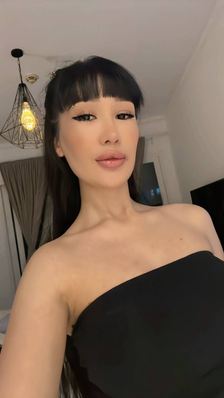 Дженни, 29 лет, индивидуалка в Москве, азиатка — фото 4 анкеты