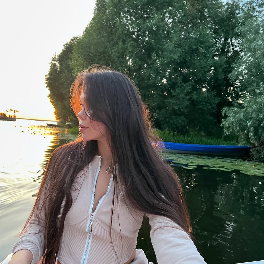Аделина, 24 года, индивидуалка в Москве, пышногрудая — фото 10 анкеты