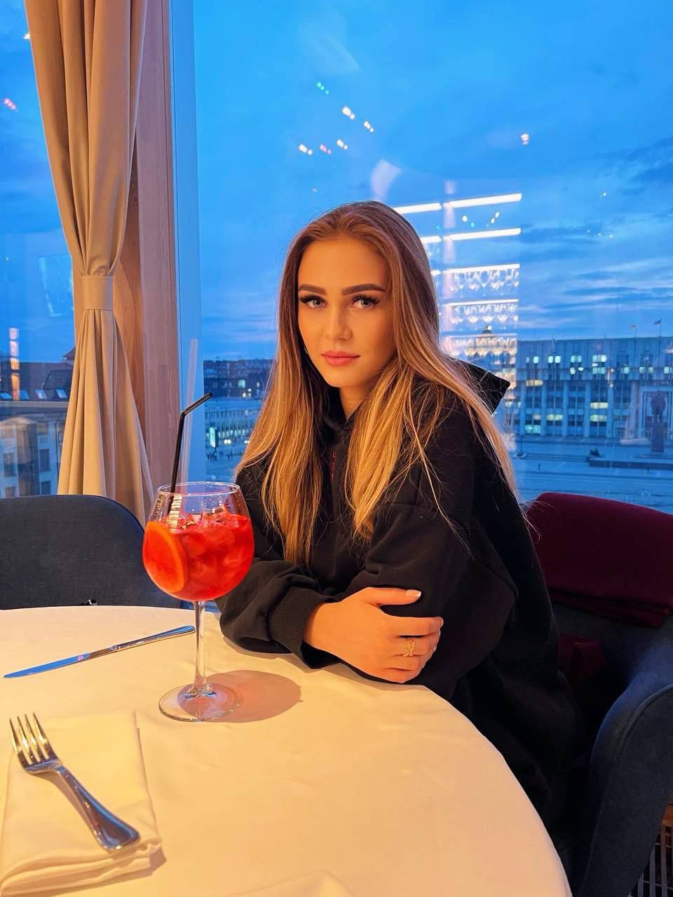 Соленн, 24 года, индивидуалка в Москве, размер груди 1 — фото 7 анкеты
