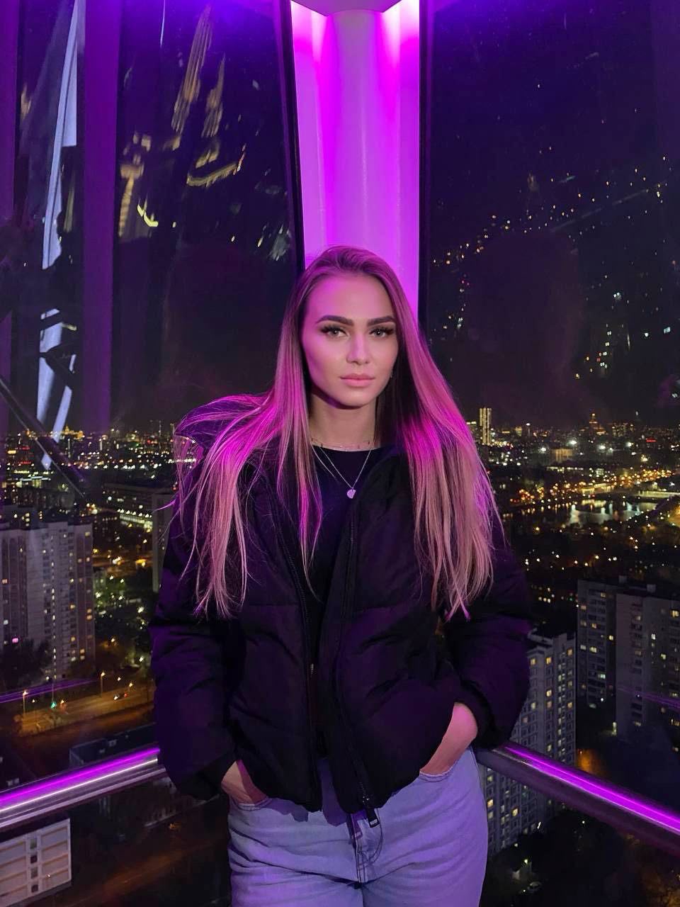 Соленн, 24 года, индивидуалка в Москве, размер груди 1 — фото 8 анкеты