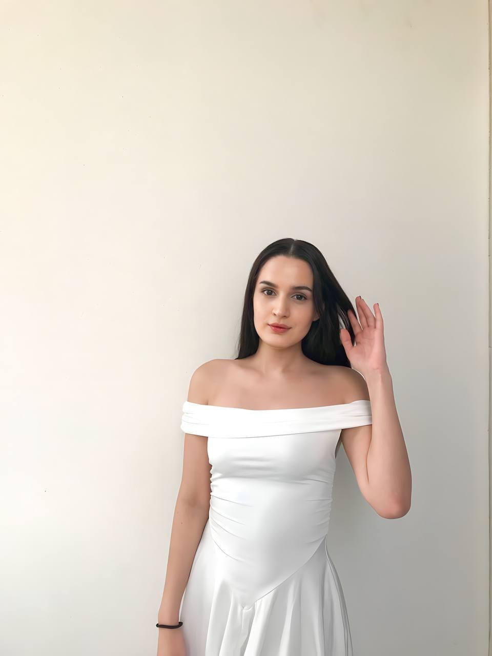 Айя, 30 лет, индивидуалка в Москве, азиатка — фото 3 анкеты