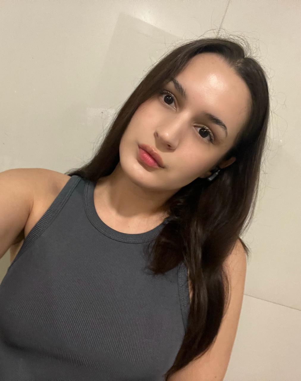 Айя, 30 лет, индивидуалка в Москве, азиатка — фото 4 анкеты