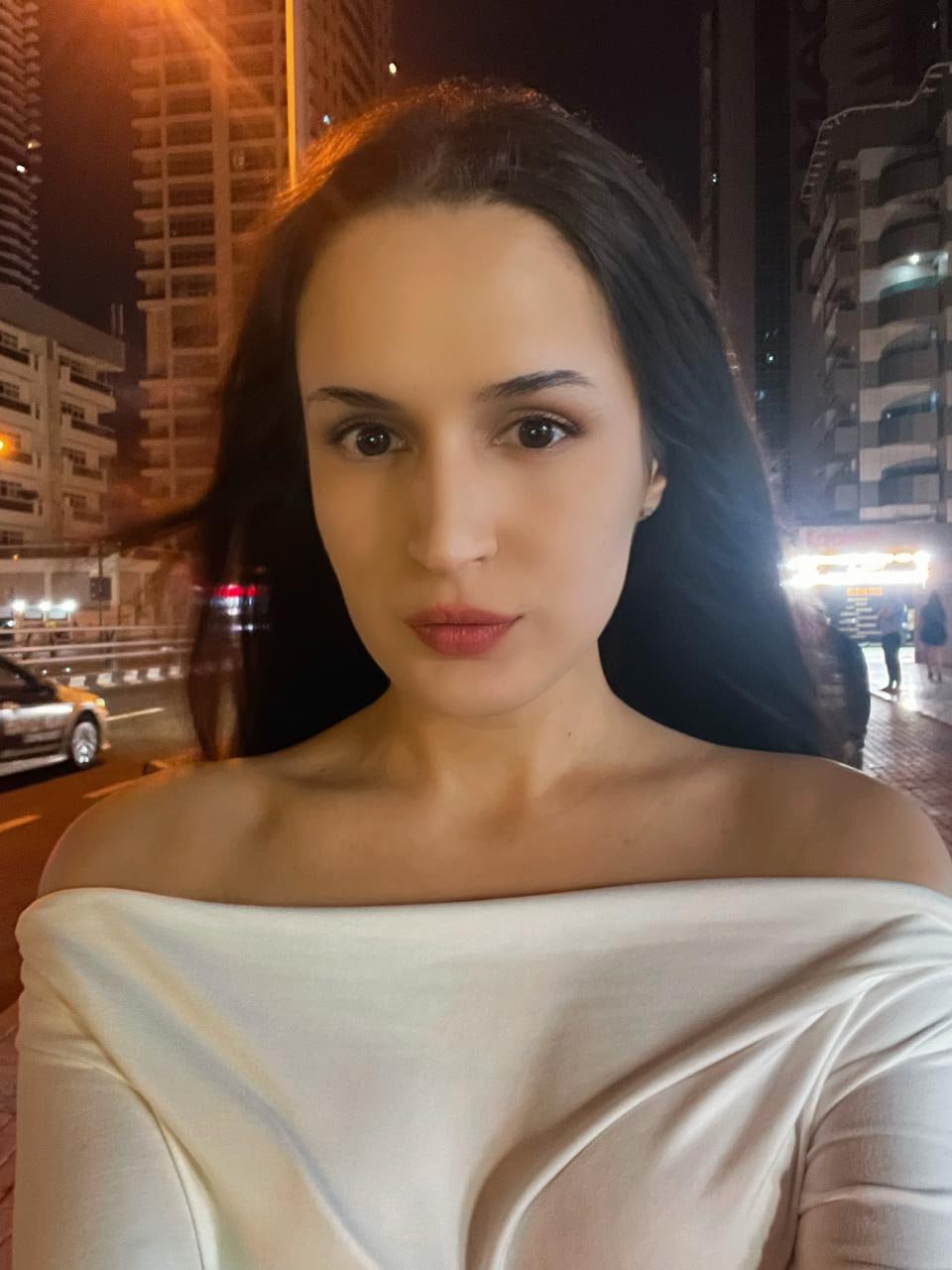 Айя, 30 лет, индивидуалка в Москве, азиатка — фото 5 анкеты