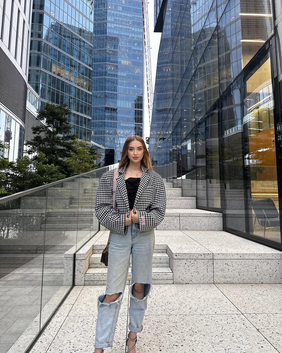 Изабелла, 23 года, индивидуалка в Москве, пышная — фото 5 анкеты