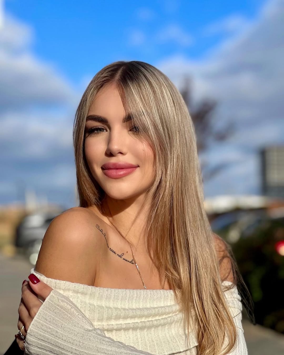 София, 22 года, индивидуалка в Москве, английский, французский — фото 4 анкеты