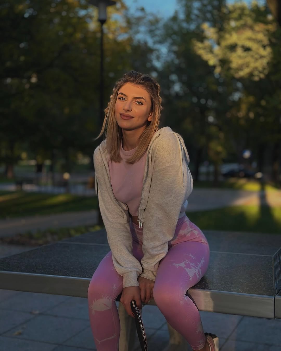 Арабелла, 24 года, индивидуалка в Москве, английский, французский — фото 6 анкеты