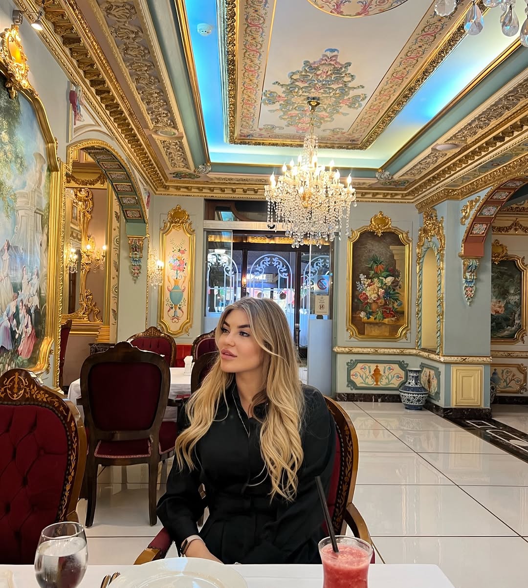 Камилла, 25 лет, индивидуалка в Москве, английский, французский — фото 2 анкеты