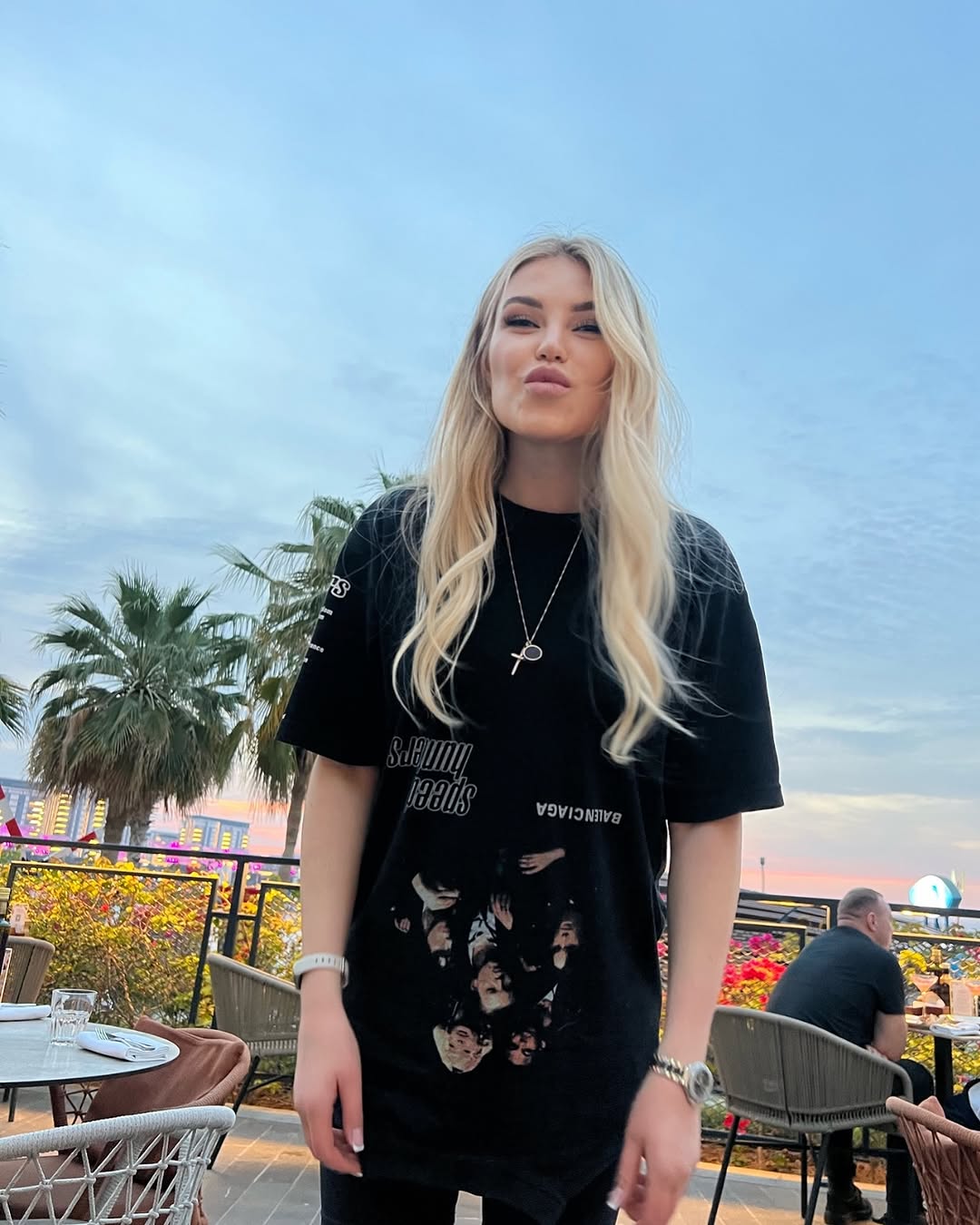 Камилла, 25 лет, индивидуалка в Москве, английский, французский — фото 3 анкеты