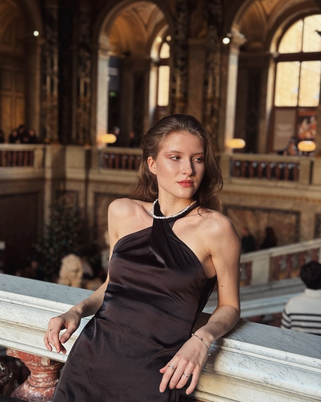 Марина, 21 год, индивидуалка в Москве, размер груди 1 — фото 2 анкеты