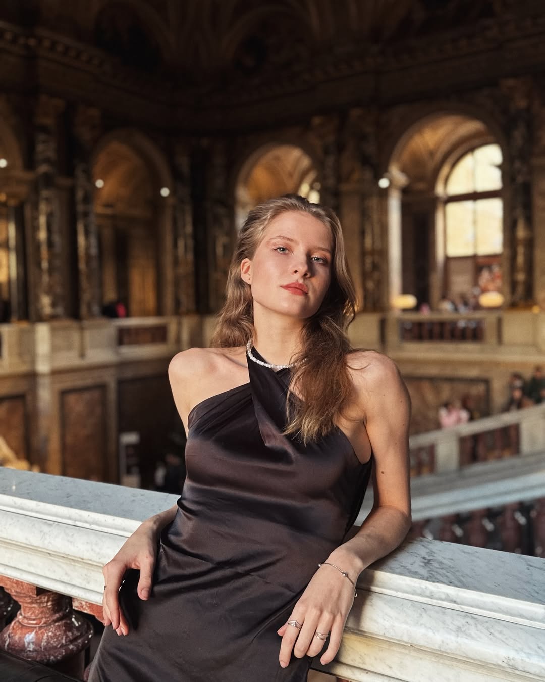 Марина, 21 год, индивидуалка в Москве, размер груди 1 — фото 9 анкеты