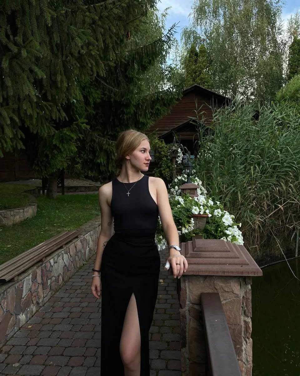 Эбигейл, 22 года, индивидуалка в Москве, миниатюрная — фото 2 анкеты