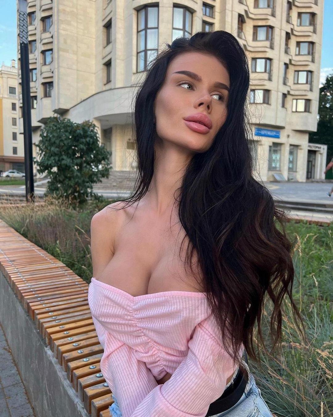 Грейс, 26 лет, индивидуалка в Москве, пышногрудая — фото 2 анкеты
