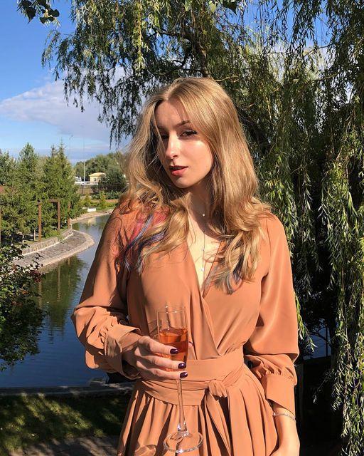 Дженна, 23 года, индивидуалка в Москве, размер груди 1 — фото 1 анкеты