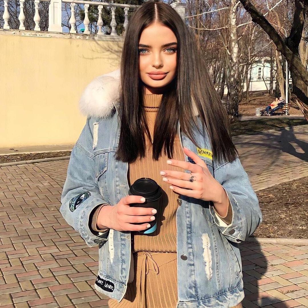Кейтлин, 19 лет, индивидуалка в Москве, миниатюрная — фото 5 анкеты