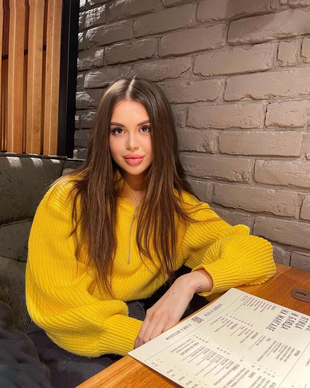 Кайла, 23 года, индивидуалка в Москве, размер груди 1 — фото 3 анкеты
