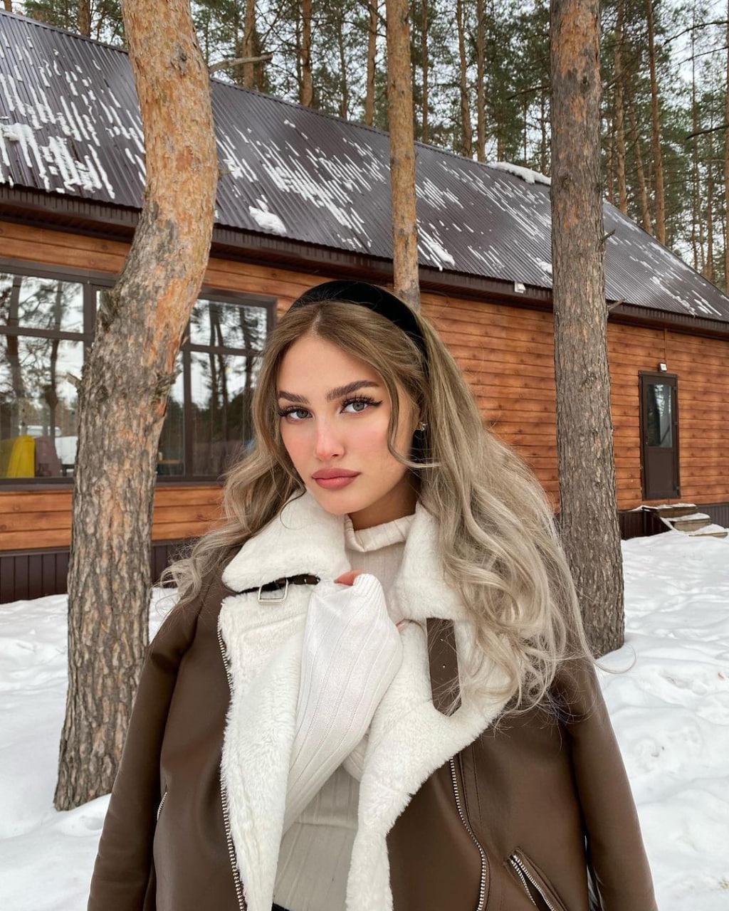 Мила, 23 года, индивидуалка в Москве, размер груди 1 — фото 4 анкеты