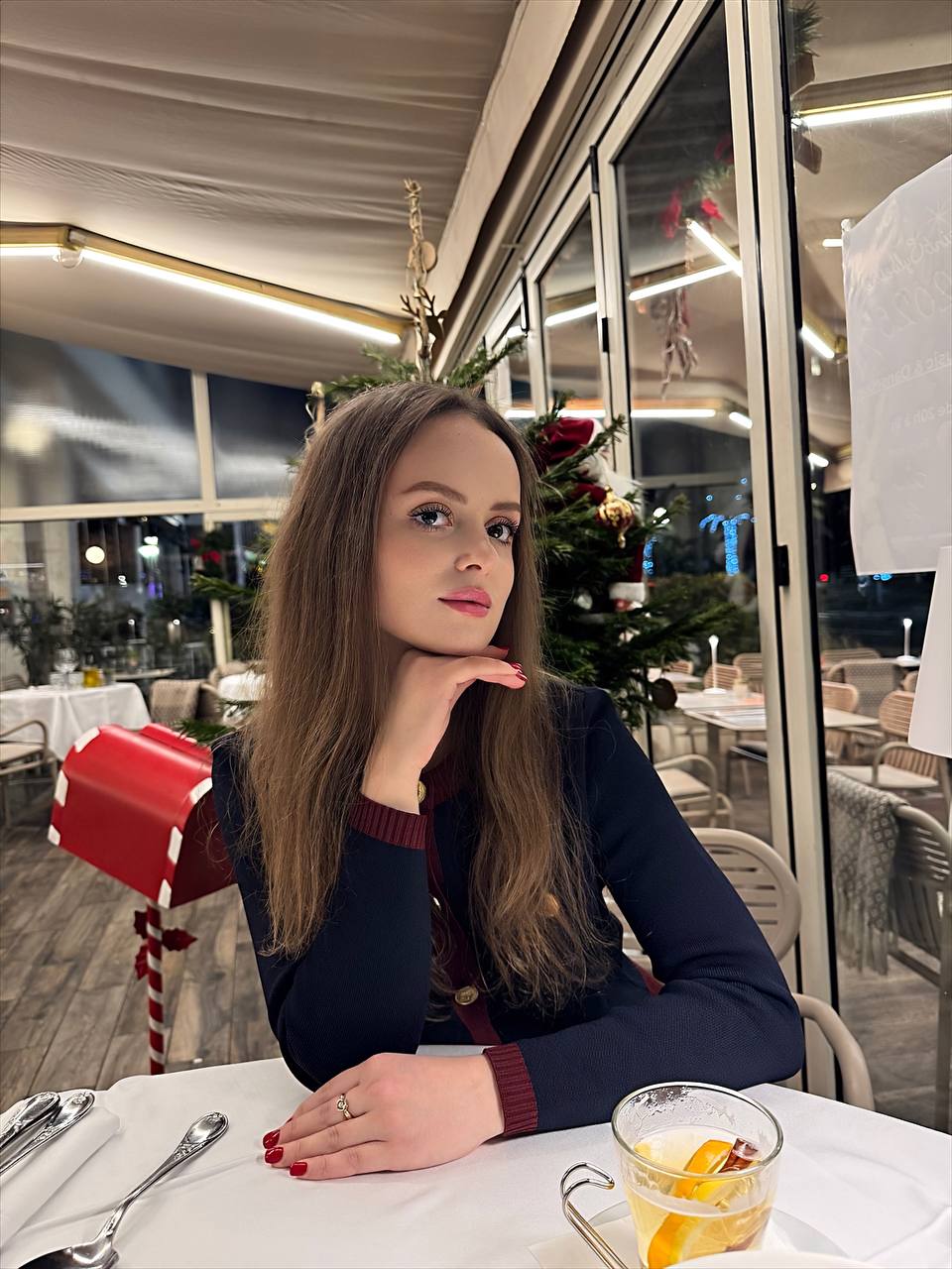 Райли, 20 лет, индивидуалка в Москве, миниатюрная — фото 2 анкеты