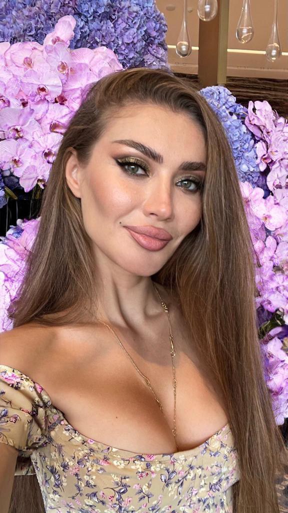 Валентина, 24 года, индивидуалка в Москве, английский, французский — фото 5 анкеты