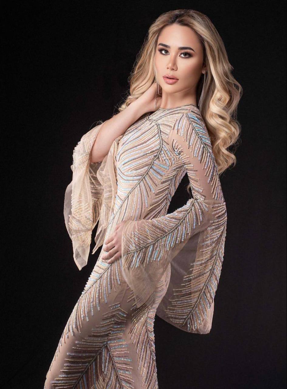 Алина, 24 года, индивидуалка в Москве, азиатка — фото 4 анкеты