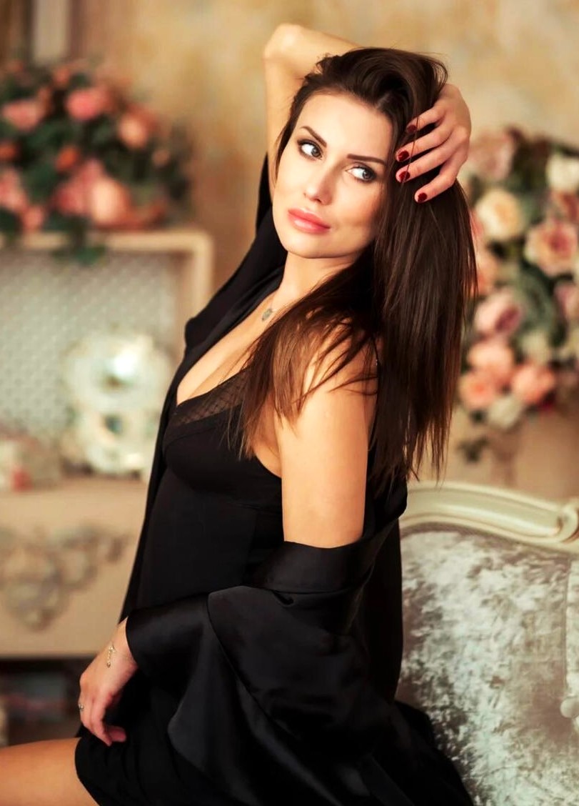 Александра, 30 лет, индивидуалка в Москве, пышногрудая — фото 1 анкеты