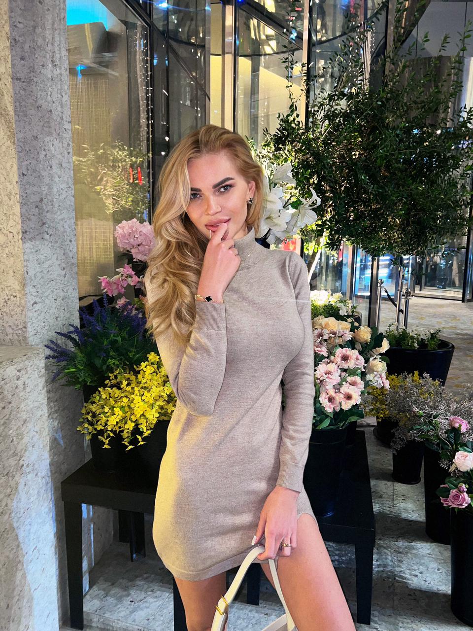 Анна, 23 года, индивидуалка в Москве, пышногрудая — фото 2 анкеты