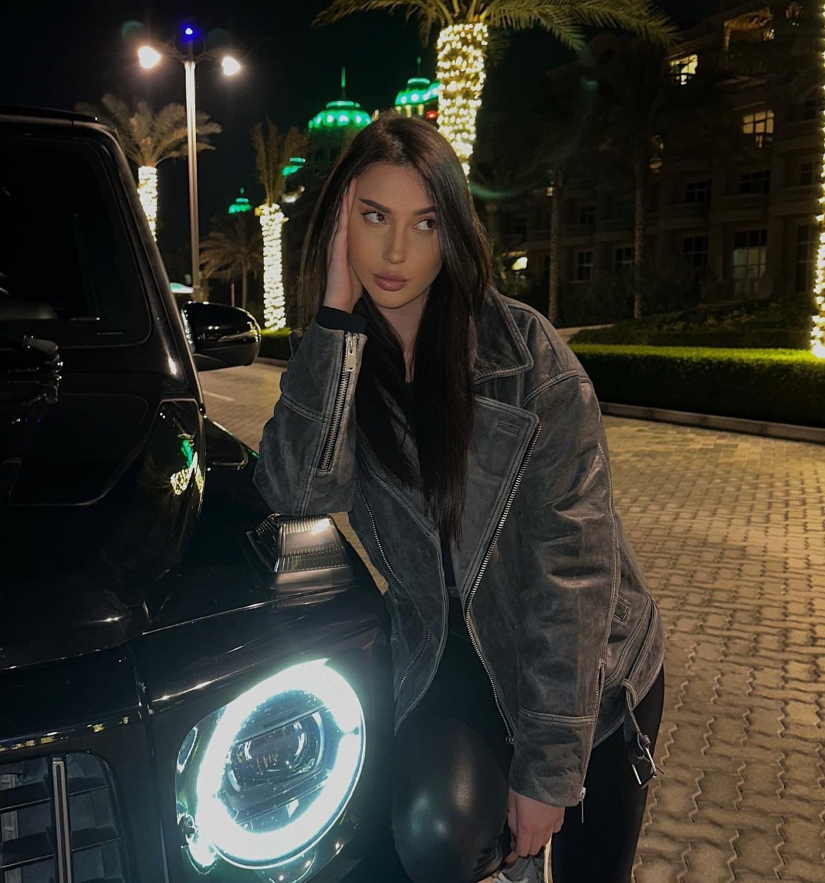 Катя, 22 года, индивидуалка в Москве, пышногрудая — фото 4 анкеты