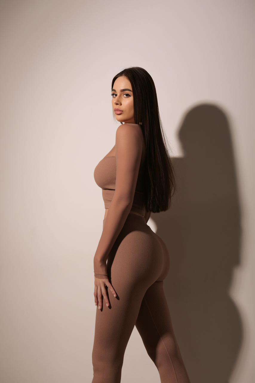 Кристина, 22