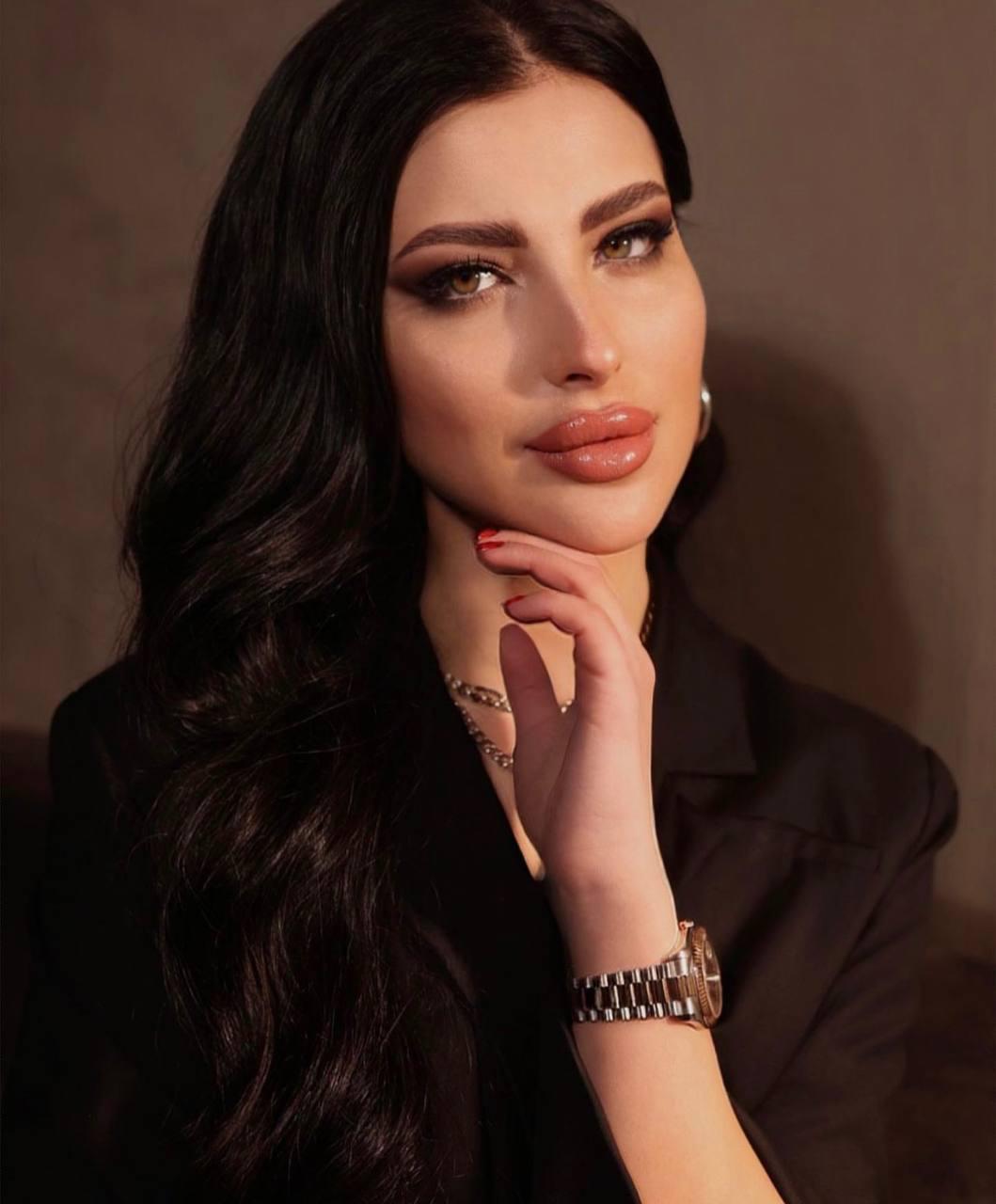 Арина, 20 лет, индивидуалка в Москве, высокая — фото 4 анкеты