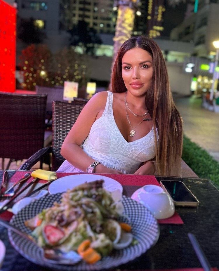 Элина, 30 лет, индивидуалка в Москве, пышногрудая — фото 4 анкеты