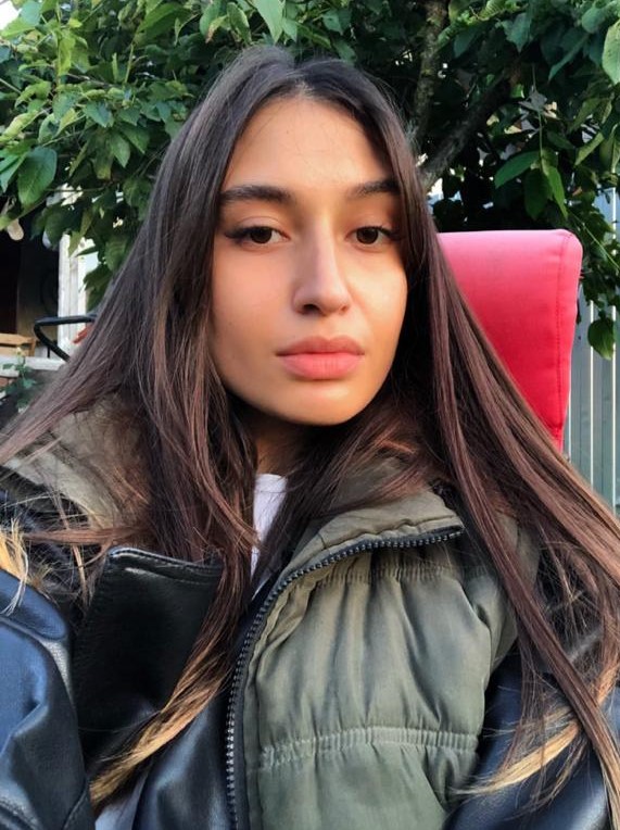 Галина, 22 года, индивидуалка в Москве, пышногрудая — фото 3 анкеты