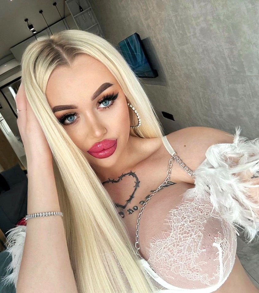 Марта, 23 года, индивидуалка в Москве, пышногрудая — фото 2 анкеты