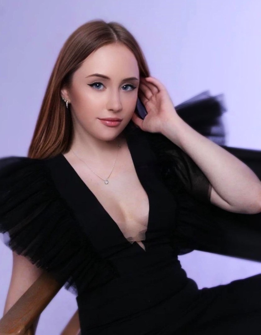 Аннабелла, 19