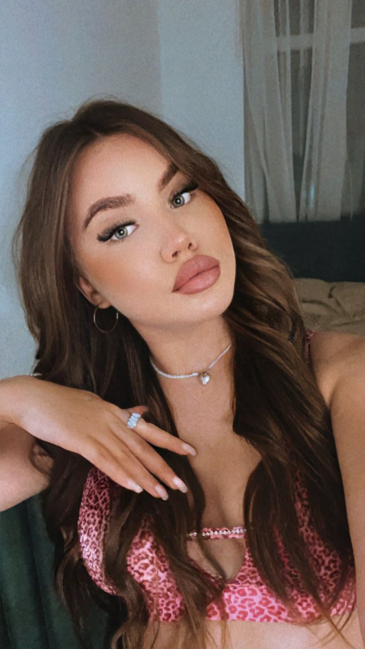 Милана, 19 лет, индивидуалка в Москве, атлетичная — фото 5 анкеты