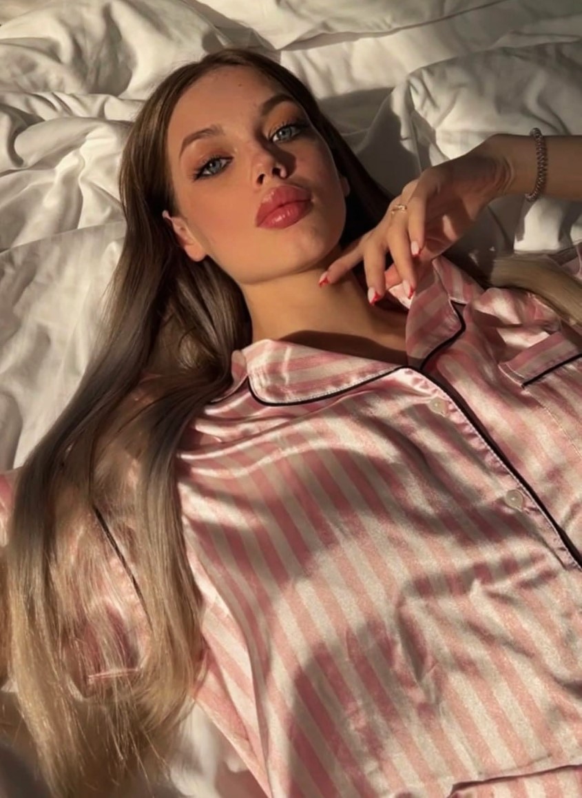 Милана, 20 лет, индивидуалка в Москве, пышногрудая — фото 2 анкеты